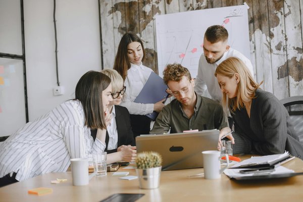 L'Influence de la Technologie sur l'Expérience Omnicanal Révolutionnée