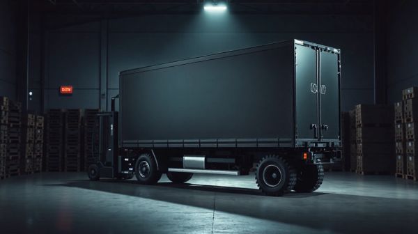 5 Raisons Pour Lesquelles Votre Logistique a Besoin d'un Transporteur