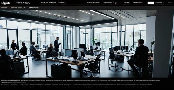 Agence digitale nantes ouverte actuellement : boostez votre visibilité