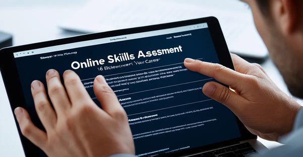 Bilan de compétences en ligne : redonnez du sens à votre carrière