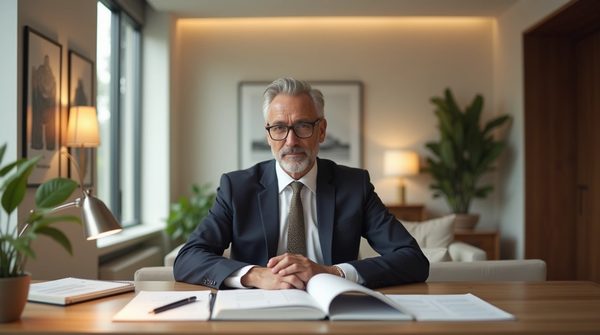 Choisir la meilleure assurance architecte : astuces et conseils essentiels