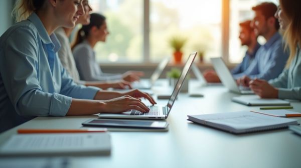 Choisir une agence social media pour optimiser votre présence en ligne