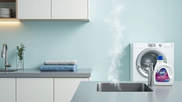 Choisir votre lessive professionnelle Skip Active : efficacité et conseils de lavage