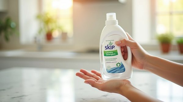 Choisir votre lessive professionnelle Skip Active : efficacité et conseils de lavage