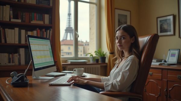Comment choisir un expert comptable à Paris pour vos besoins spécifiques