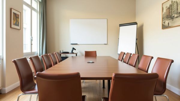 Comment choisir une salle de réunion à Paris 9 adaptée à vos besoins