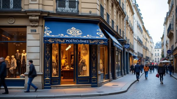 Comment choisir votre enseigne panneau à Nantes pour un impact visuel?
