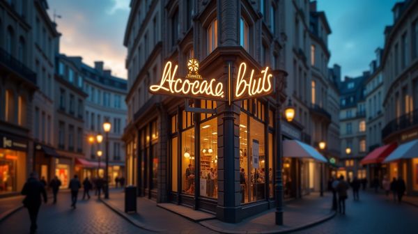 Comment choisir votre enseigne panneau à Nantes pour un impact visuel?