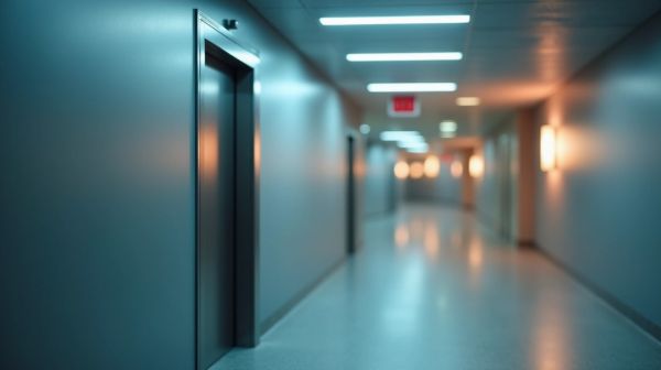Comment garantir la sécurité incendie avec une porte étanche coupe-feu ?