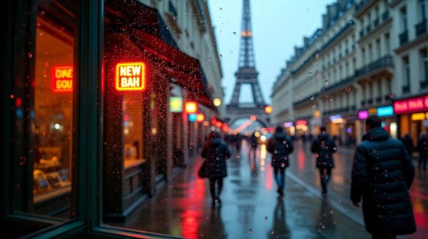 Comment réussir la mise en conformité DORA à Paris