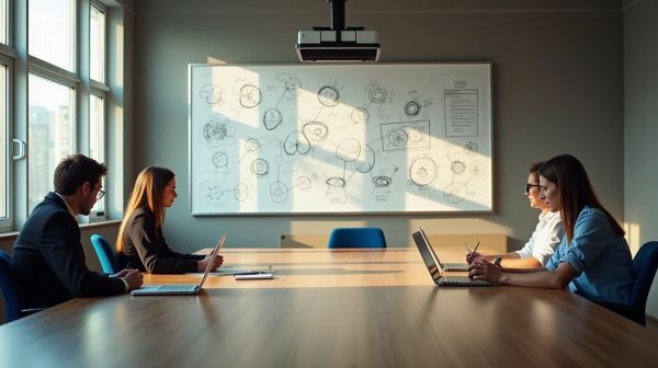 Comment réussir une étude quantitative efficace et pertinente