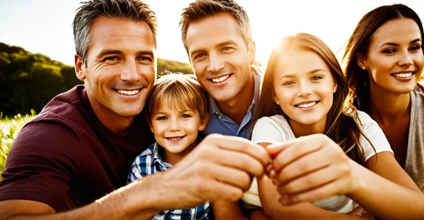 Créer des souvenirs inoubliables lors du family day