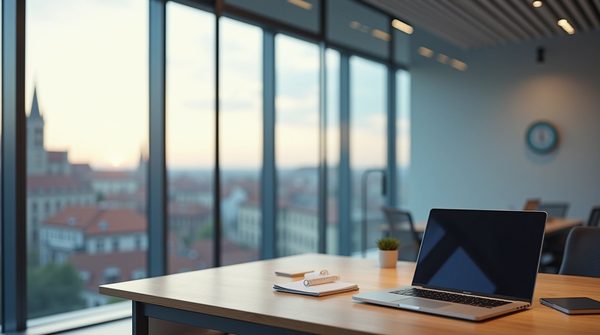 Créer une identité de marque forte à Lyon : stratégies et astuces