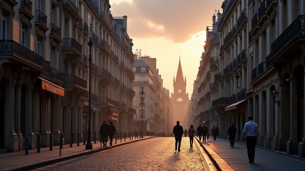 Des offres d'emploi en France au fil des secteurs