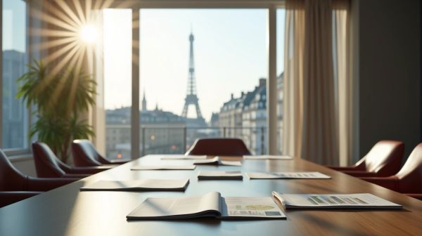 Des offres d'emploi en France au fil des secteurs