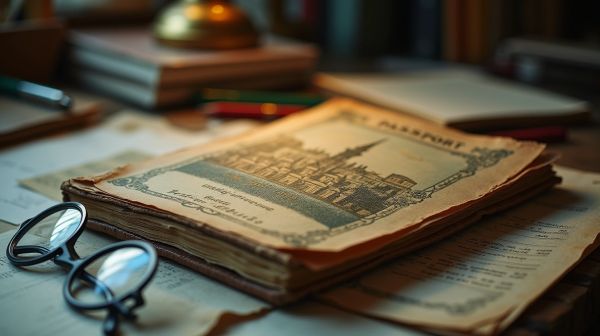 Faux documents : comment les détecter efficacement ?