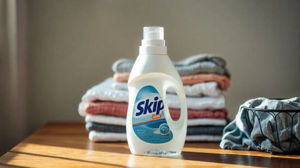 Guide d'achat : Sélection des lessives Skip Active pour un lavage optimal