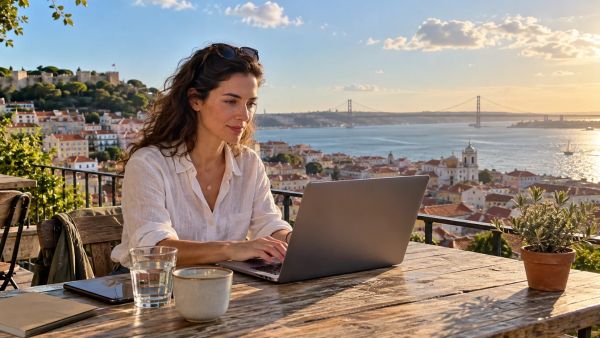 Les avantages de l'agence Generative Engine Optimization