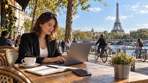 Les avantages de l'agence Generative Engine Optimization
