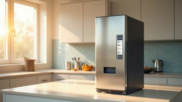 Les avantages incontournables de l'achat d'un distributeur automatique