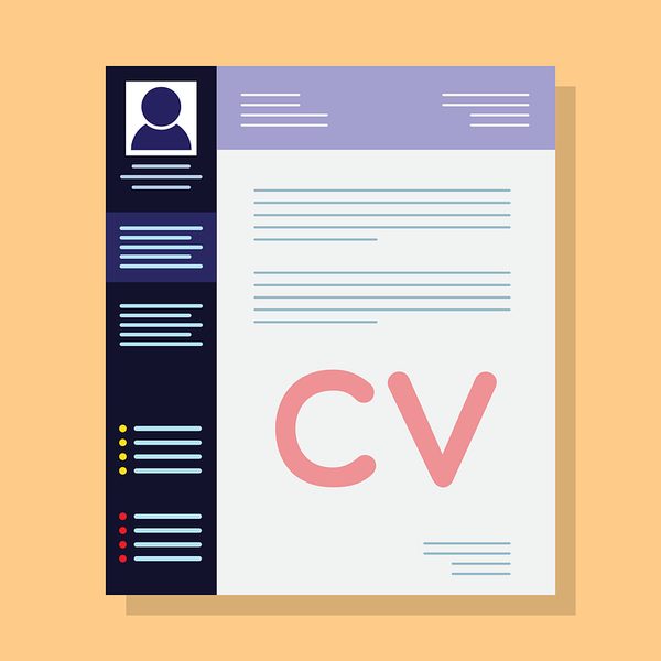 Les défauts à mentionner dans votre liste de cv pour briller