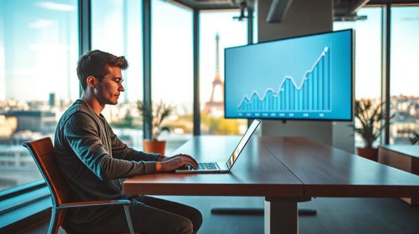 Les secteurs en forte croissance pour les opportunités d'emploi en France