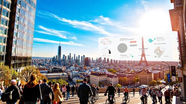 Les secteurs en forte croissance pour les opportunités d'emploi en France