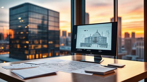 Les top astuces pour sélectionner l'assurance architecte idéale