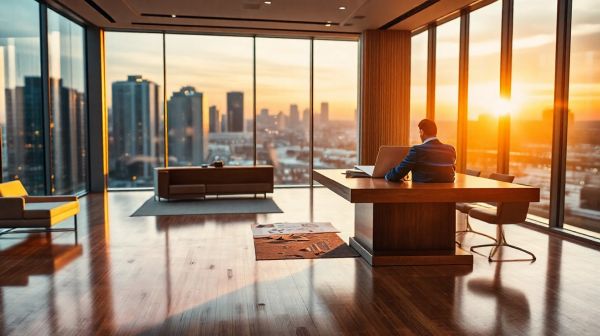 Les top astuces pour sélectionner l'assurance architecte idéale