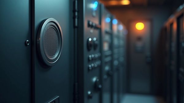 Optimiser la fixation de sécurité pour installations fiables