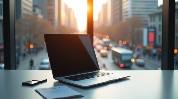 Optimiser votre audit concurrentiel SEO pour des résultats concrets