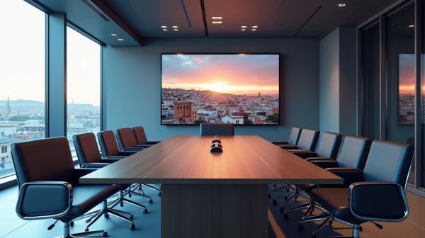 Pourquoi choisir un cabinet de recrutement à Marseille pour vos besoins ?