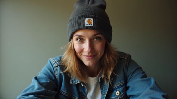 Pourquoi la casquette Carhartt est l'accessoire incontournable de votre style décontracté