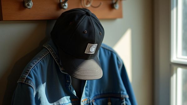 Pourquoi la casquette Carhartt est l'accessoire incontournable de votre style décontracté