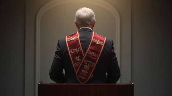 Pourquoi l'écharpe de maire est essentielle pour les cérémonies