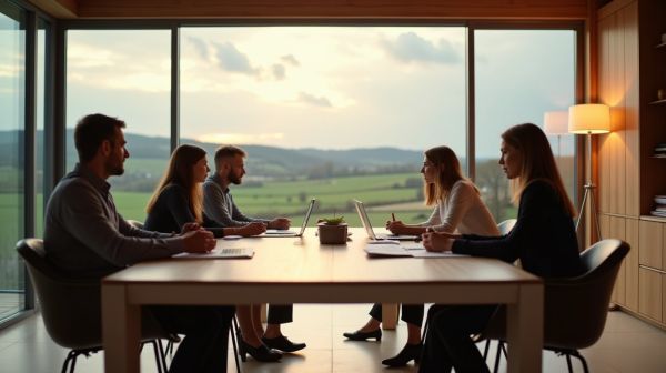 Pourquoi un expert comptable peut transformer votre entreprise dans l'Oise