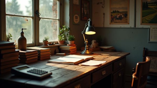 Pourquoi un expert comptable peut transformer votre entreprise dans l'Oise