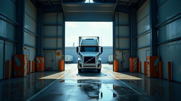 Pourquoi une entreprise de transport est essentielle à votre logistique ?