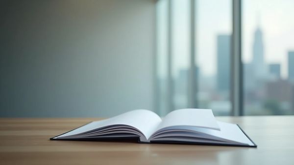 Préparez votre titre professionnel avec un dossier professionnel vierge