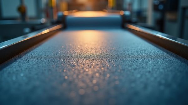 Solutions de revêtement industriel : boostez la durabilité de vos rouleaux