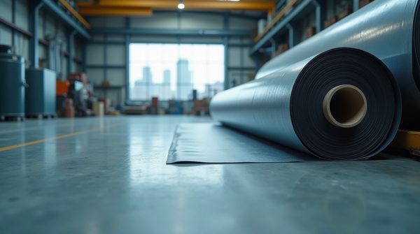 Solutions de revêtement industriel : boostez la durabilité de vos rouleaux