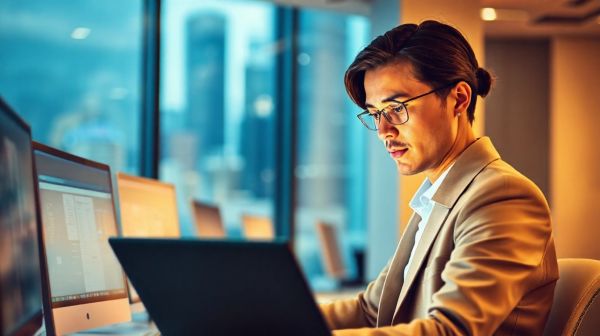 Stratégies efficaces pour un audit concurrentiel SEO réussi