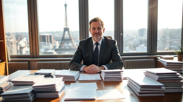 Top 5 critères pour sélectionner un expert comptable à Paris