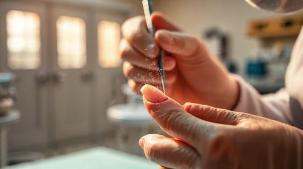 Top astuces pour exceller comme prothésiste ongulaire à Toulouse