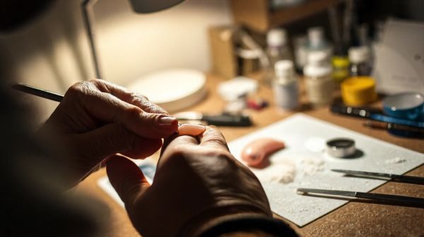 Top astuces pour exceller comme prothésiste ongulaire à Toulouse
