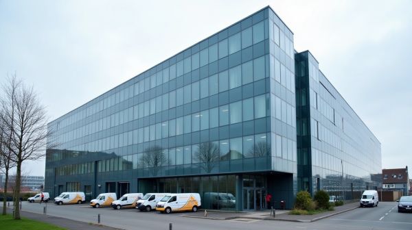 Top solutions de nettoyage sur-mesure à Caen pour entreprises