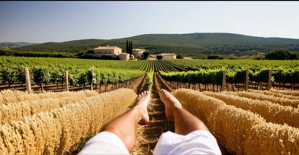 Vivez des événements inoubliables avec une agence incentive en provence