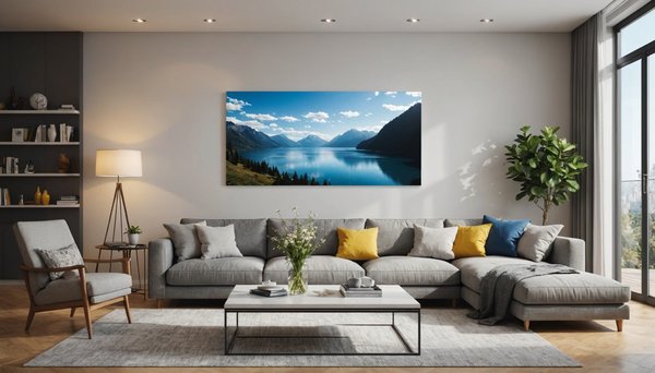 Horizon habitat : 5 idées novatrices pour améliorer votre maison