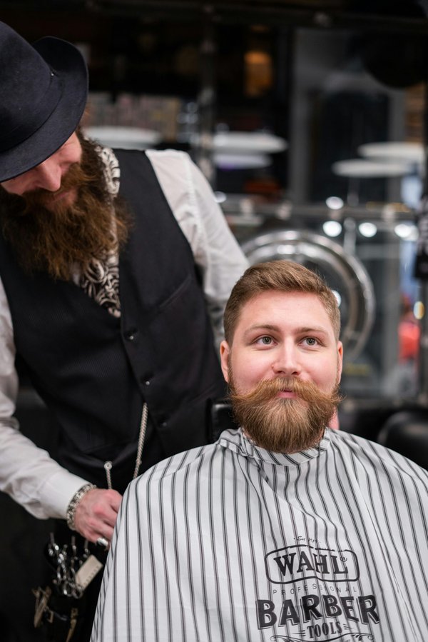 Barber shop à enghien-les-bains : vers une expérience masculine sur-mesure