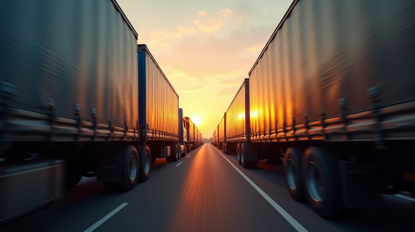 Questions fréquentes sur les formations transport